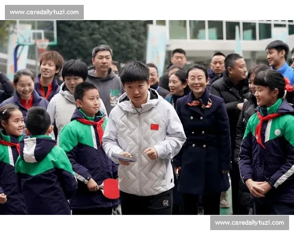 成都树德城厢学校乒乓球活动月热力来袭 成都树德城厢学校乒乓球活动月热力来袭
