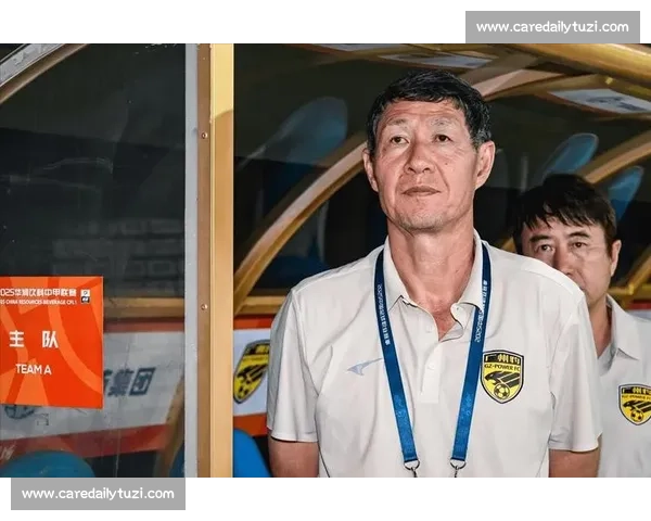 广州豹连场逆转引热议!黎兵:结果可喜但防守隐患需根治 广州豹连场逆转引热议!黎兵:结果可喜但防守隐患需根治