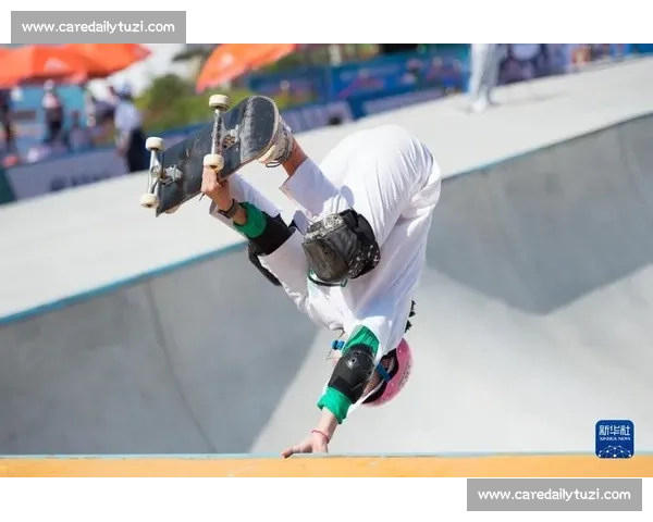 X Games 盐湖城 2025 女子碗池赛落幕：新生代滑手改写历史