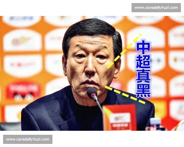 崔康熙炮轰裁判球员，泰山管理层亟需破局