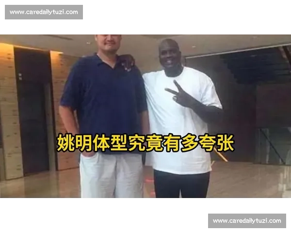 奥尼尔罕见显娇小!五人合影中竟有中国巨人姚明 奥尼尔罕见显娇小!五人合影中竟有中国巨人姚明