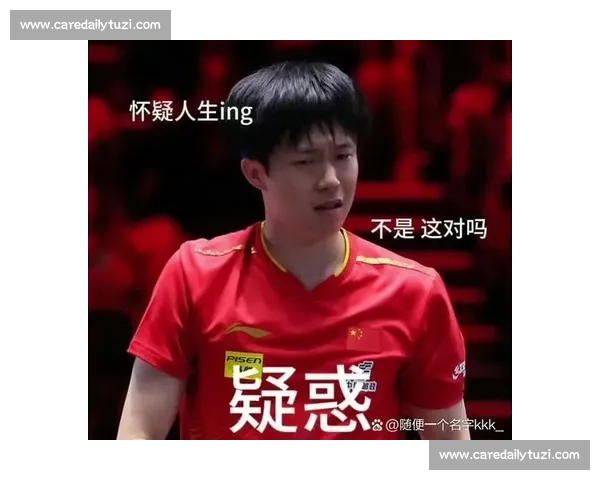 王楚钦互动赛高情商逆转，笑容引爆全场