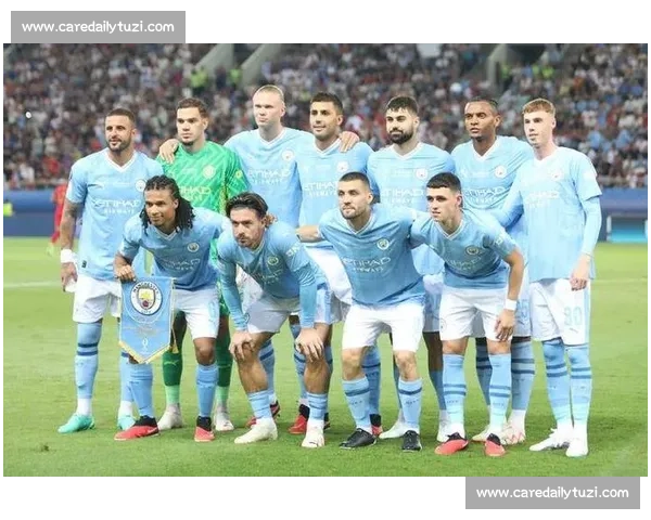 沙特黑马亚冠不败淘汰曼城：战术革新与资本驱动的亚洲足球新标杆