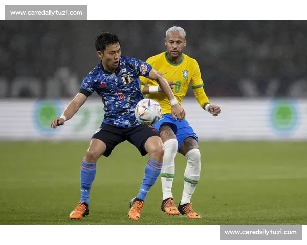 桑巴军团十月东亚双战！巴西敲定日韩热身赛