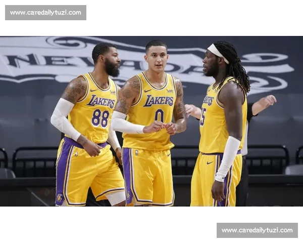 湖人易主后的生死局：佩林卡今夏背水一战