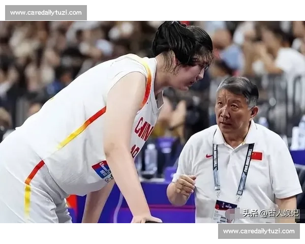 日本队三分雨浇醒中国女篮！宫鲁鸣：精准投射是汗水的方程式